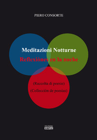 Image of Meditazioni notturne-Reflexiònes en la noche. Ediz. bilingue