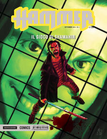 Il gioco di Shamahir. Hammer. Vol. 3.pdf