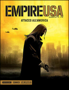 Attacco allAmerica. Empire USA. Vol. 1.pdf
