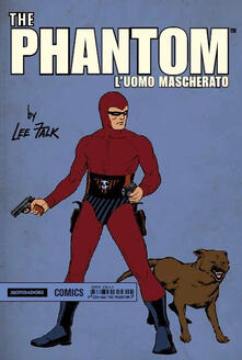The Phantom. Luomo mascherato. Vol. 2.pdf
