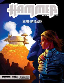Nemo Bassajen. Hammer. Vol. 9.pdf