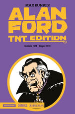 Libro Alan Ford. TNT edition. Vol. 18: Gennaio 1978-Giugno 1978. Max Bunker Paolo Piffarerio