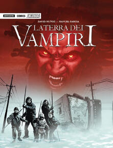 La terra dei vampiri.pdf
