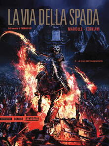 Le braci dellinsegnamento. La via della spada. Vol. 2.pdf