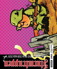 La raccolten. Sturmtruppen. Vol. 13.pdf