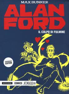 Festivalpatudocanario.es Alan Ford Supercolor Edition. Vol. 15: colpo di fulmine, Il. Image