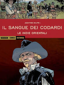 Le Indie orientali. Il sangue dei codardi.pdf