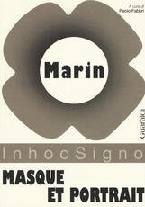 Libro Masque et portrait Louis Marin