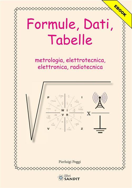 Elettrotecnica Ed Elettronica Pdf Editor