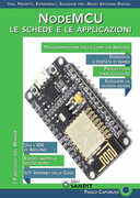 Libro NodeMCU. Le schede e le applicazioni Paolo Capobussi