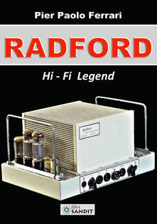 Lascalashepard.it Radford. Hi-Fi legend Image
