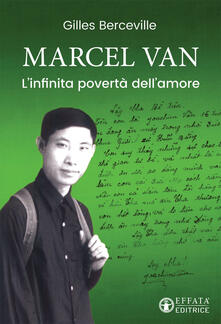 Marcel Van. Linfinita povertà dellamore.pdf