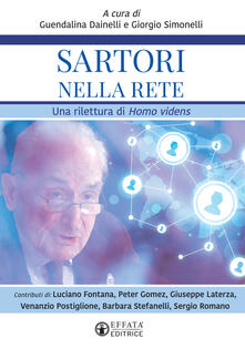 Sartori nella rete. Una rilettura di «Homo Videns».pdf