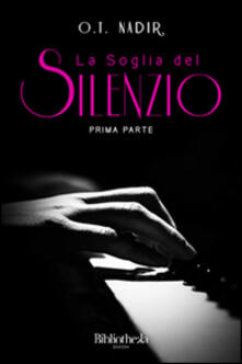 La soglia del silenzio. Parte prima.pdf