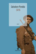 Libro Saya Salvatore Pireddu