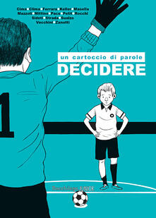 Un cartoccio di parole. Decidere.pdf