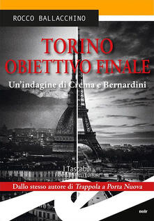 Torino obiettivo finale. Unindagine di Crema e Bernardini.pdf