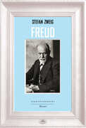 Libro Freud Stefan Zweig