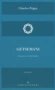 Libro Getsemani Charles Péguy