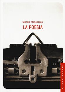 La poesia.pdf