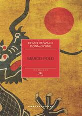 Libro Marco Polo Brian O. Donn Byrne