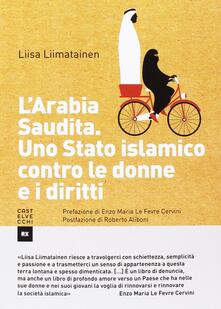 L Arabia Saudita. Uno stato islamico contro le donne e i diritti.pdf