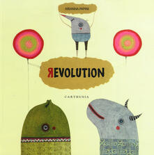 Revolution. Ediz. italiana e inglese.pdf