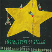 Libro Costruttori di stelle. Ediz. a colori Soojin Kwak