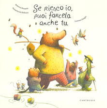 Se riesco io, puoi farcela anche tu.pdf
