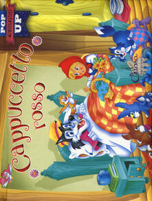 Cappuccetto rosso. Pop-up miniclassici. Ediz. illustrata.pdf