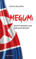 Libro Megumi Antonio Moscatello