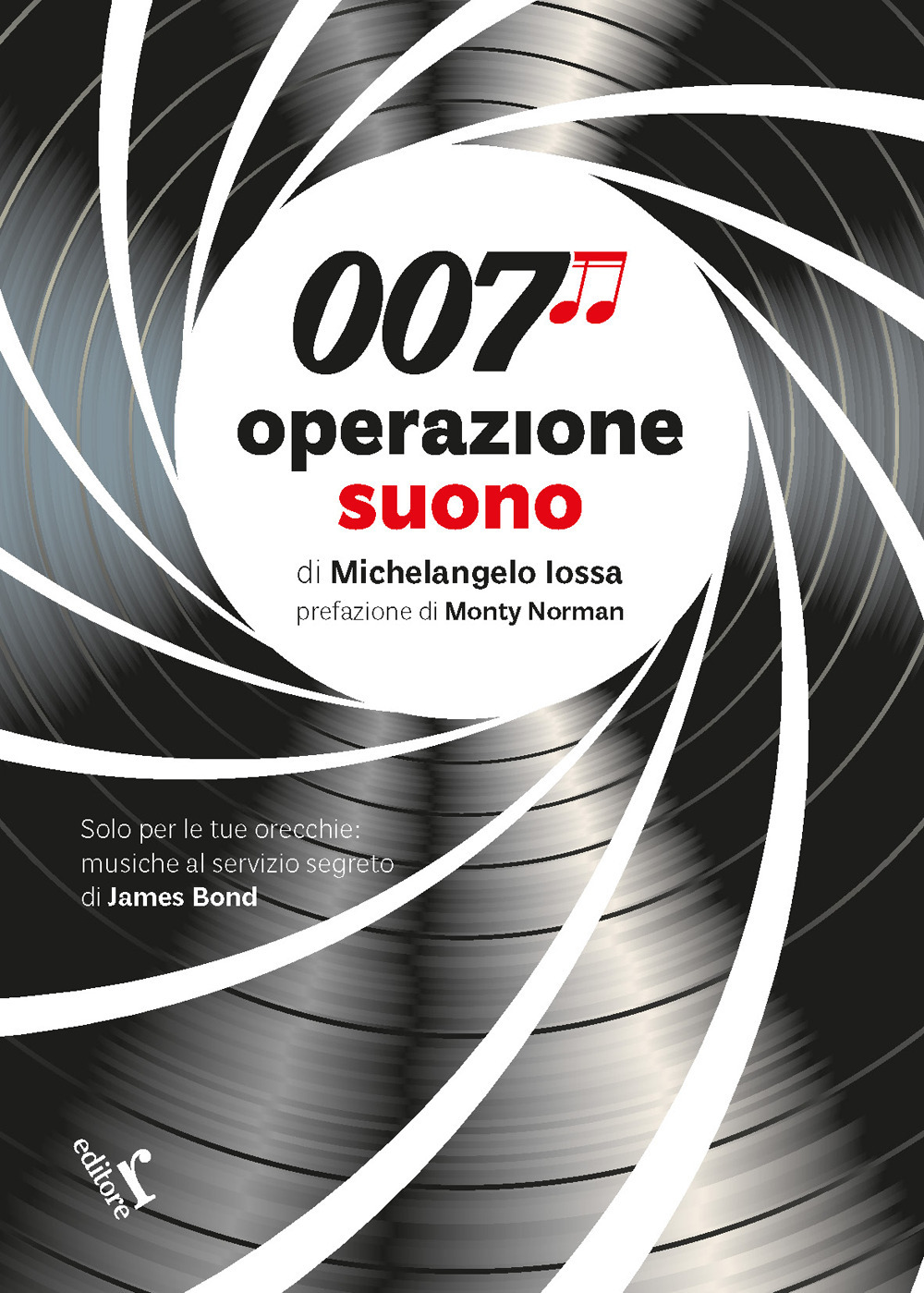 Image of 007 operazione suono