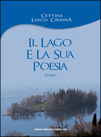 Image of Il lago e la sua poesia