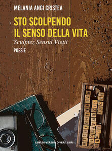 Sto scolpendo il senso della vita-Sculptez sensul vietii. Ediz. bilingue.pdf