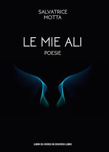 Libro Le Mie Ali Pdf Pdf Game