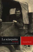 Libro La sciarpetta rossa. Diario di guerra e di prigionia (1943-1945) Guerrino Moretto