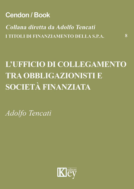 Ufficio collegamento