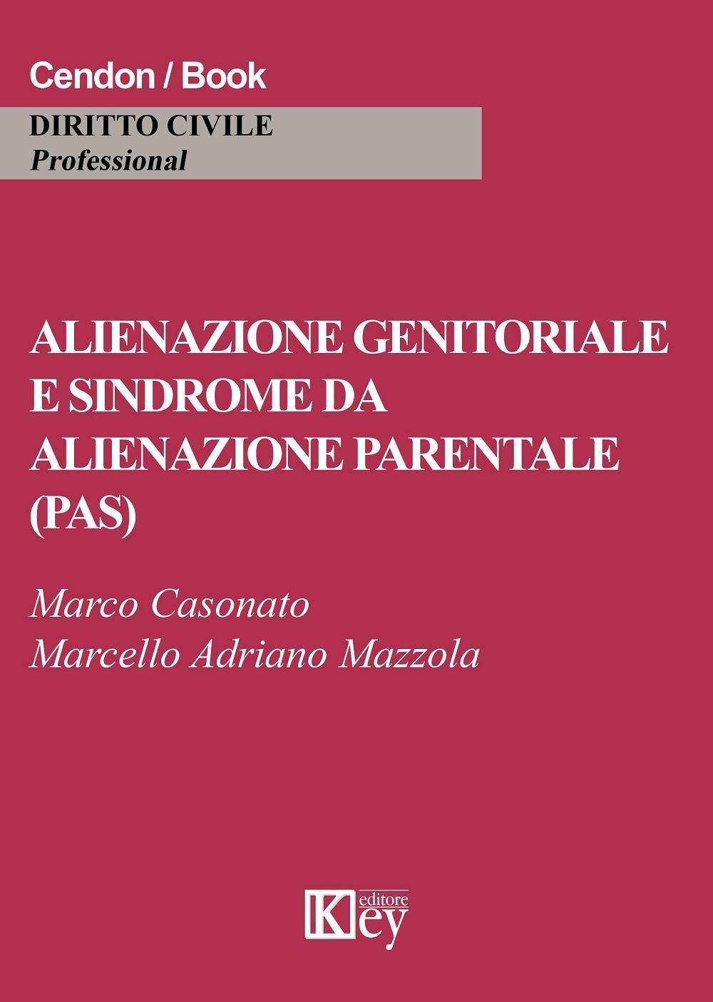 Image of Alienazione genitoriale e sindrome da alienazione parentale (PAS)