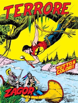 ZAGOR GRATIS SCARICARE