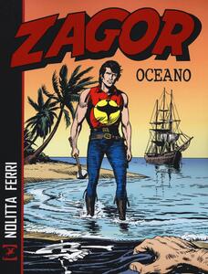 FUMETTI ZAGOR SCARICA