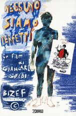 Libro Nessuno siamo perfetti. DVD Giancarlo Soldi