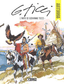 L arte di Giovanni Ticci. Ediz. illustrata.pdf