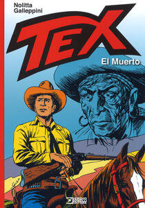 FUMETTI TEX SCARICARE