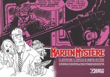 Le avventure a striscia di Martin Mystère.pdf