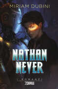 Libro Nathan Never Miriam Dubini