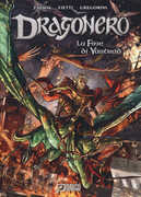 Libro La fine di Yastrad. Dragonero Luca Enoch Stefano Vietti