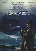 Libro Il giorno dei morti. Le stagioni del commissario Ricciardi Maurizio De Giovanni Sergio Brancato Claudio Falco