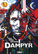 Libro Il santo venuto dall'Irlanda. Dampyr Mauro Boselli