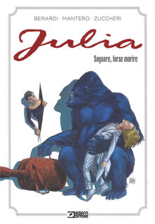 Sognare, forse morire. Julia.pdf