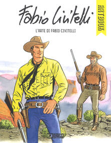 L arte di Fabio Civitelli. Ediz. a colori.pdf